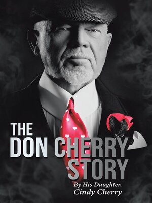 cover image of The Don Cherry Story